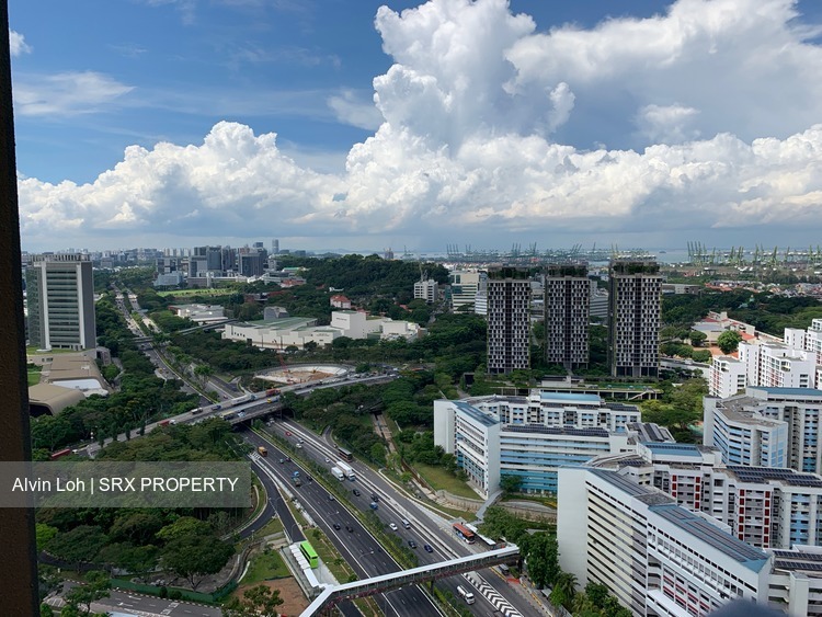 The Clement Canopy thumbnail photo
